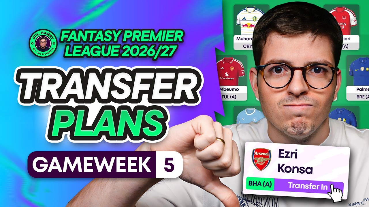 FPL Harry