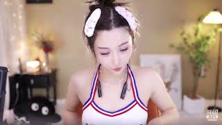 斗鱼douyu 妮儿Nierrrr 20230502