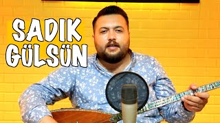 SADIK GÜLSÜN & Bahçelerde Isırgan - Canlı Performans Resimi