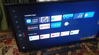 how to airtel xstream smart stick use mouse app| with android tv|2020 screenshot 3