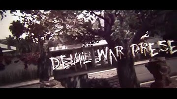 Best Of Devil Top 5 Plays By Devil War