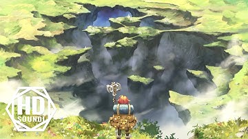 Beautiful Uplifting Music: "Inspire" — Gargantuan Music