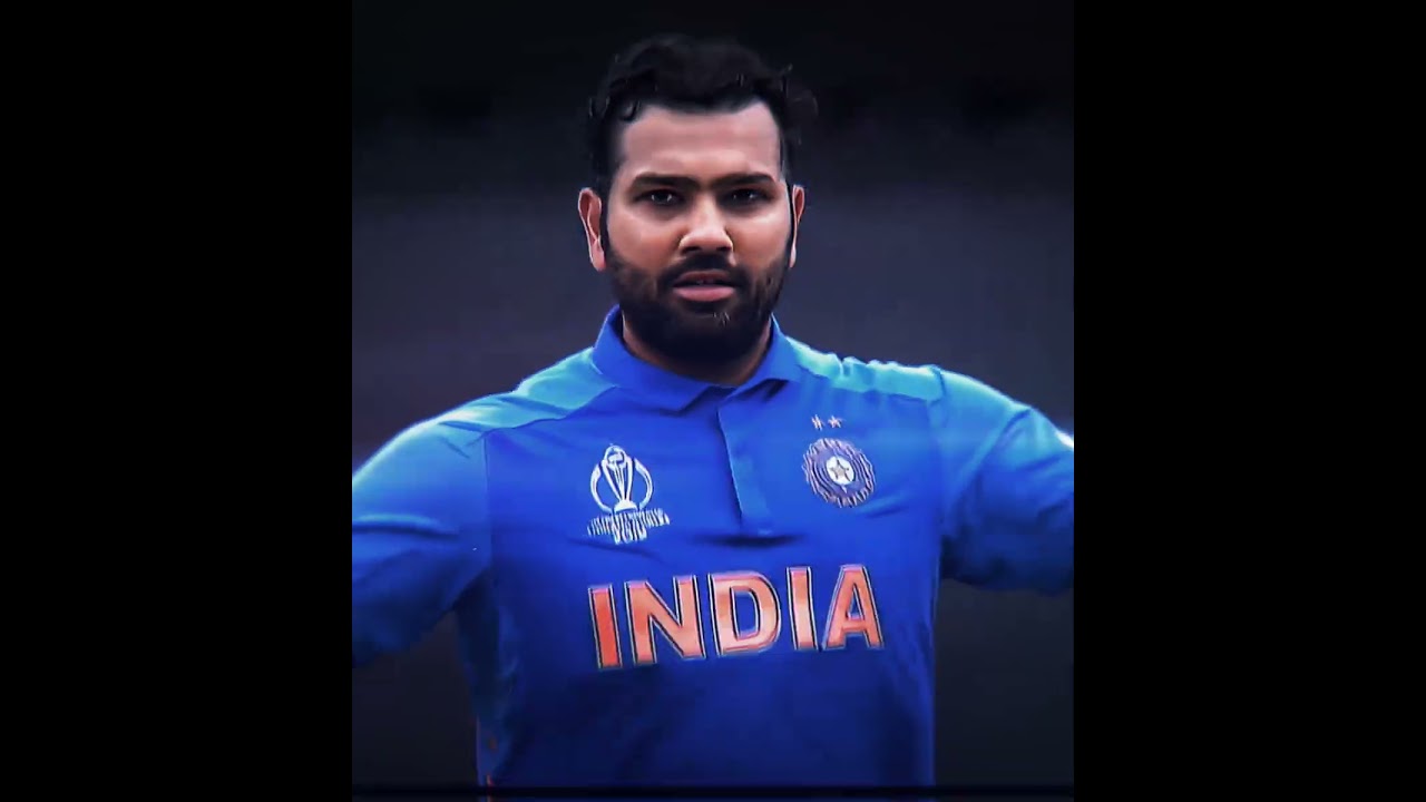 "Introducing team India🔥🔥"(Batters edition)-Vidrado Em Voce