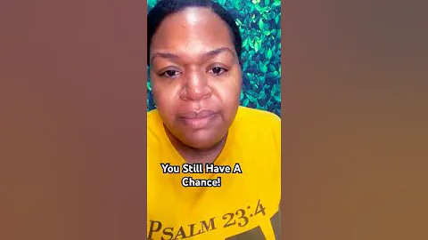 You Still Have A Chance! #shorts #fyp #jesus #amen #christian #faith #truth #repent #bible