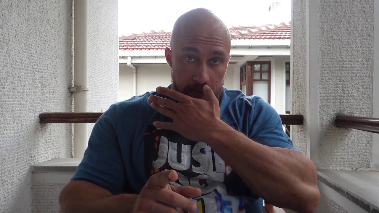 ÖNEMLİ!!!Çok ağır çalışmak şart mı, kas gelişimi için doğru  ağırlık strejisi ned