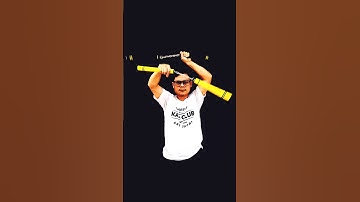 Côn inox đầu xoay 360 độ, bọc xốp @kanclub_nunchaku