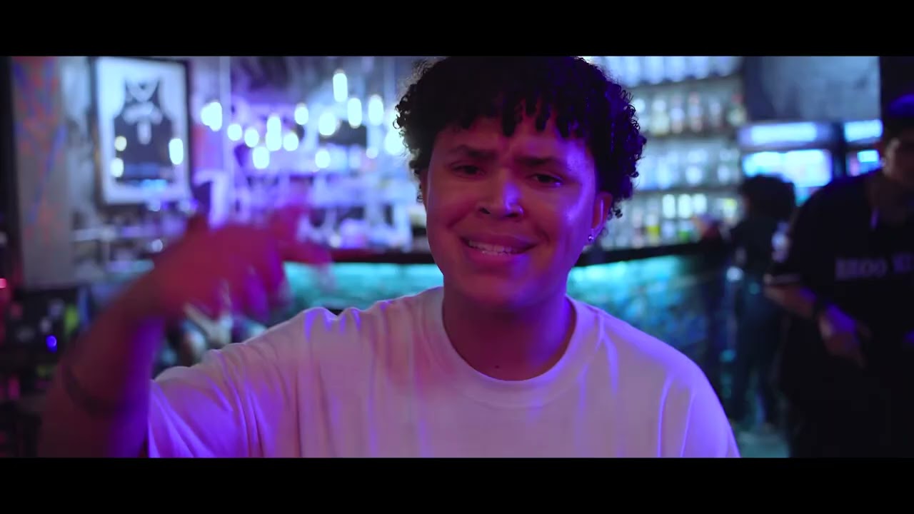 Jovemjack "Artista do Ano" (feat. ghzin) VIDEOCLIPE OFICIAL