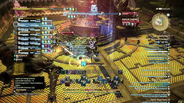 FFXIV: Refurbisher 0 (A9S) WHM POV