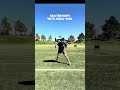 Constraints Led Approach to Cutting: Skater Hops with Aqua-Bag