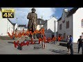 Visiting Karl Marx in Trier - Germany 4K Travel Channel