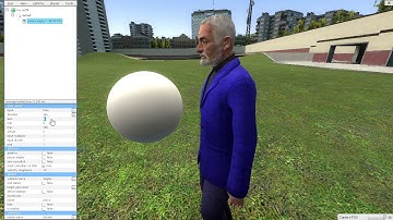 How to make Pac3 objects orbit you using proxies | Rabbit