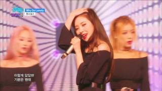 【TVPP】Wonder Girls - 'Why So Lonely', 원더걸스 - 'Why So Lonely'  @Show! Music core