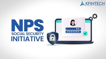 What is NPS | National Pension System | Retirement Planning | KFintech