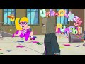 Hamster and Gretel—Unknownzy Attack (clip)