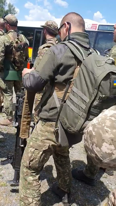 Brave warriors of Ukraine #shorts #zsu #ukraine #afu #warriorsofukraine