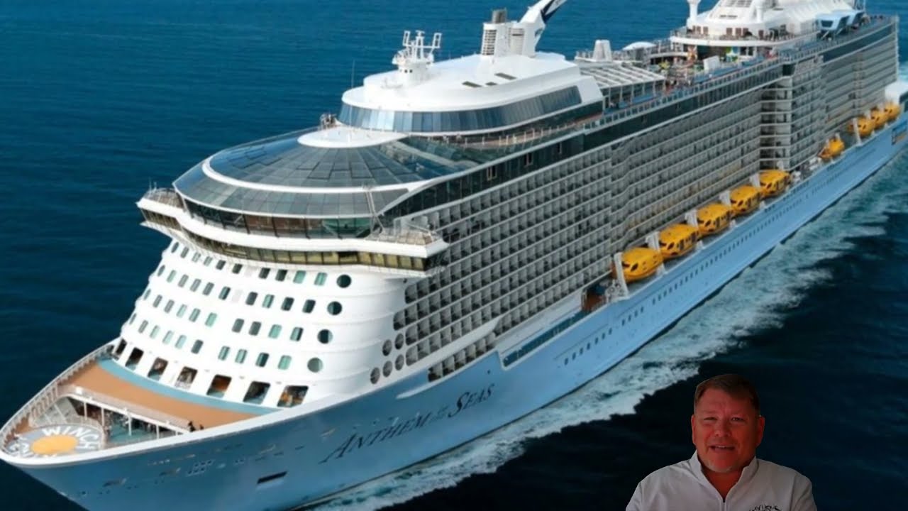 Cruise and Travel news Saturday 9/12