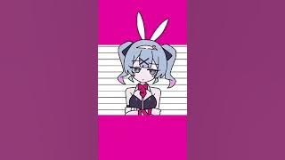 DECO*27-Rabbit hole: “Pure Pure” Extended Version feat.@channelcaststation