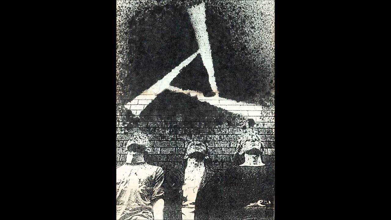 Maeror Tri — Mystagogus