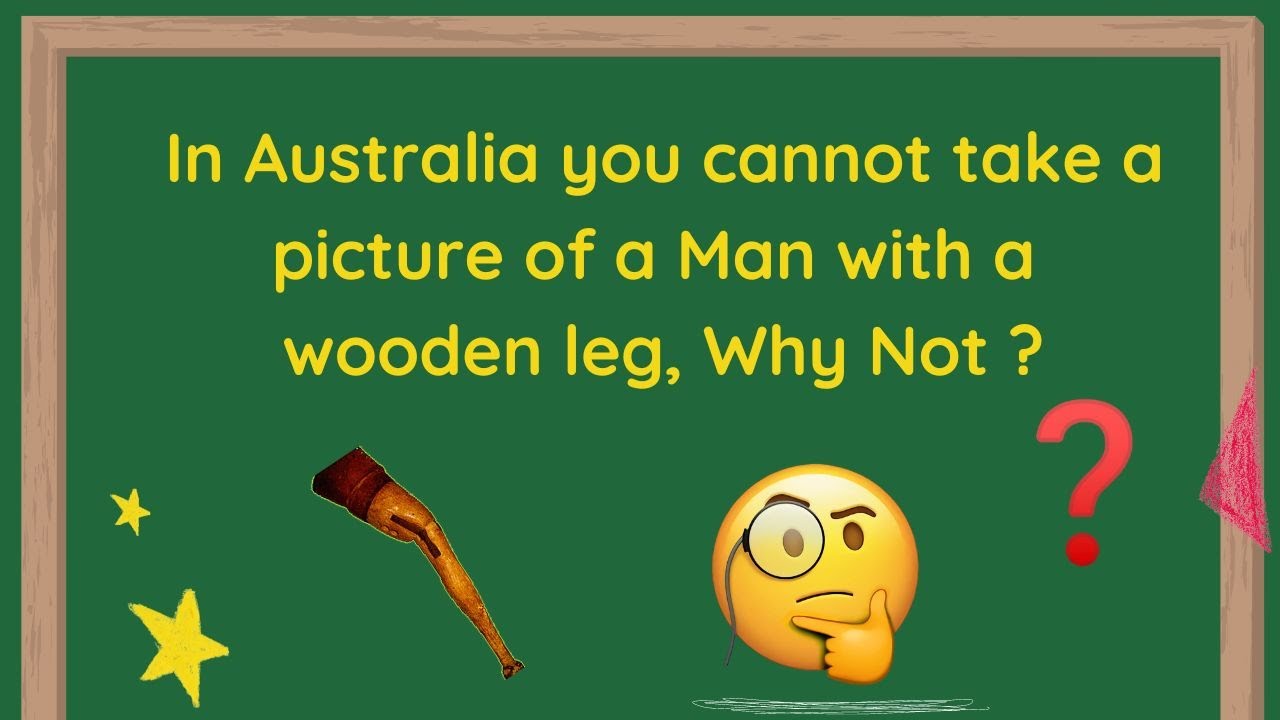 Wisdom 5 | Riddles | Can You answer this simple riddles - YouTube