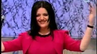 Zoro Seîd Yûsiv - Orbet TV1999 - زورو يوسف مع كلودا الشمالي - الدلعونا Zoro Seîd Yûsiv - Orbet TV1999 - زورو يوسف مع كلودا الشمالي - الدلعونا