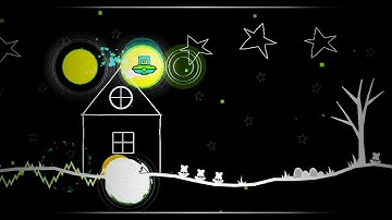 Life goes on with clicks (LOUD WARNING)