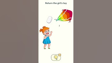 DOP 2 level 146 return the girl