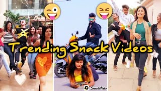 Snack Video | Snack Video Funny | Snack Video Viral | Funny & Romantic Snack Videos | Snack App screenshot 4