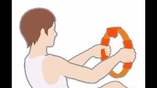 Exercise THIS - Ring Fit Adventure