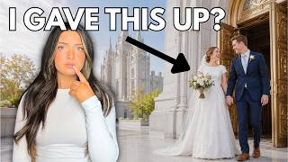 Why I Gave Up the Mormon Doctrine I Loved Most