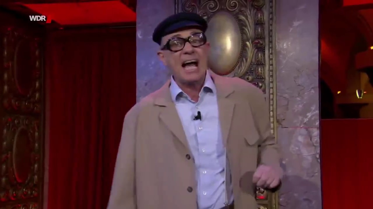 Herbert Knebel - Partnerbörse