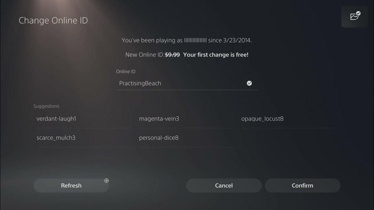 5 Letter Psn Names Not Taken 2021 20 + Sweaty Tryhard PSN Names Not Taken (Semi OG/5 Letters) - YouTube
