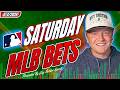 MLB Picks Today Saturday 4/4/2026 | FREE MLB Best Bets, Predictions, and Player Props
