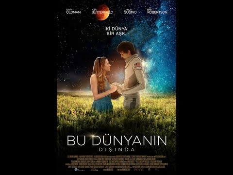 o espaço entre nós - filme completo e dublado de romance , ficção cientifica e drama