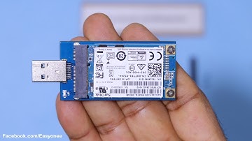 DIY Portable SSD – Turn Any SSD into a Fast External Drive