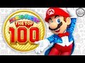 Best Mario Party Minigames! - Mario Party The Top 100 Gameplay