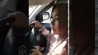 mudah nya dapat istri supir ojek online yg cantik