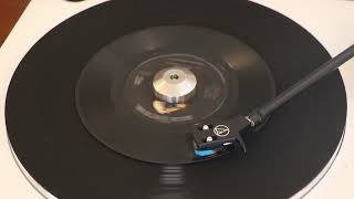 George Hamilton IV - Abilene 1963 - vinyl 45