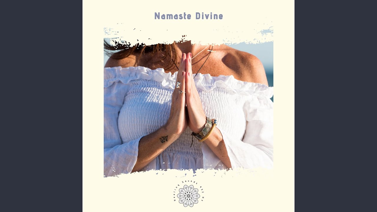 Namaste Divine