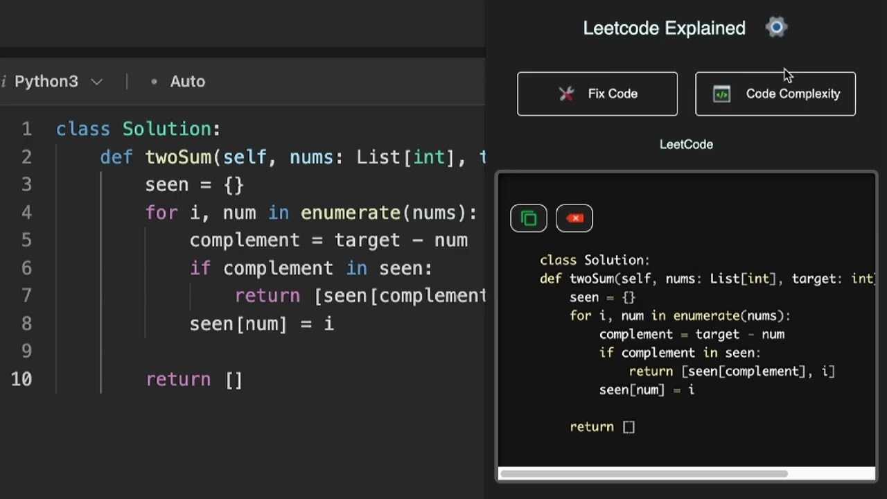 Leetcode Explained Browser Extension (v2.0.6)
