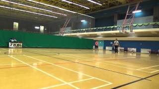 KBLWE 2015071122 九龍灣體育館 3HE (黃) VS Saushun Master (粉紅) Q1
