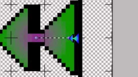 como crear cursores animados con RealWorld Cursor Editor