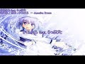 【東方ニコカラ】 さくらさくら  feat. らっぷびと【魂音泉】
