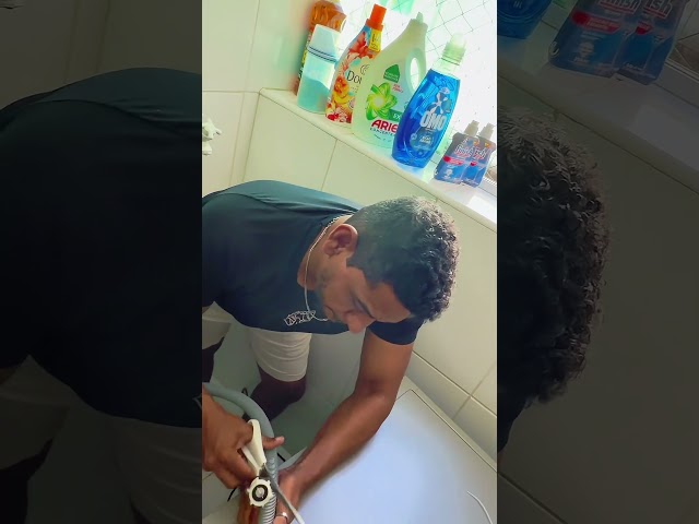 Obrigado, EOS, pelo presente e pela confiança! 🙌