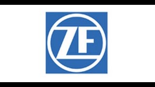 ZF AS Tronic for Trucks en