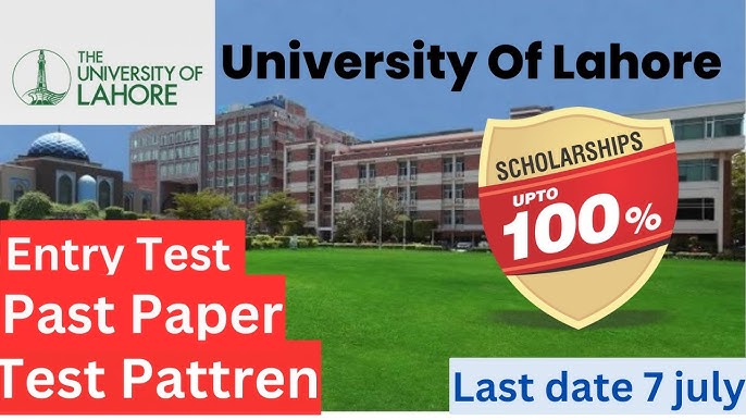 How To Apply Online in University of Lahore 2022, Method to apply online  in UOL