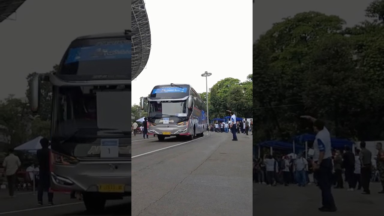 ‼️ TELOLET BASURI TERBARU 😱