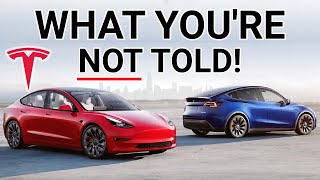 5 Proven Tips EVERY Tesla Model 3 & Model Y Owner SHOULD Know!