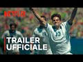 Il Divin Codino | Trailer Ufficiale | Netflix