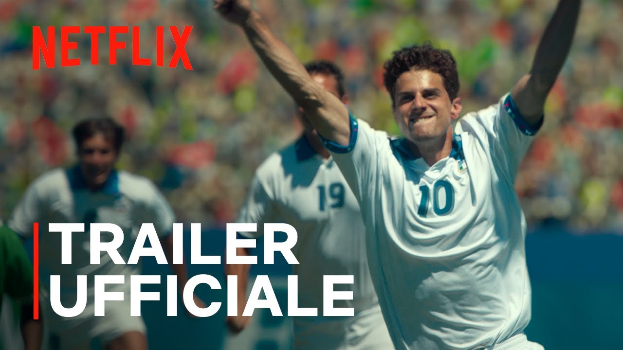 5 Titoli Sul Calcio Da Guardare Su Netflix