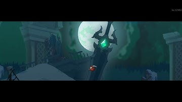 Dungeon Slasher - Doppelganger - Shadow Dance vs Ben 10